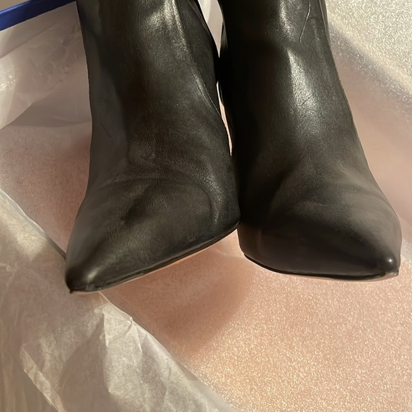 Stuart Weitzman Booties - Picture 10 of 11